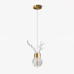Little Deer Pendant Lamp - Lamp Outdoor
