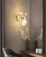 Little Deer Wall Lamp - Lamp Outdoor