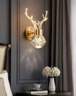 Little Deer Wall Lamp - Lamp Outdoor