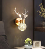 Little Deer Wall Lamp - Lamp Outdoor