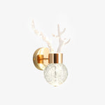 Little Deer Wall Lamp - Lamp Outdoor