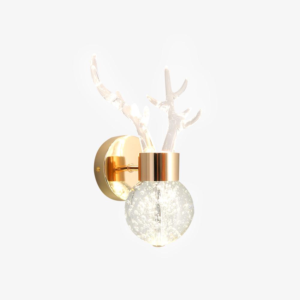 Little Deer Wall Lamp - Lamp Outdoor