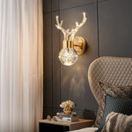 Little Deer Wall Lamp - Lamp Outdoor