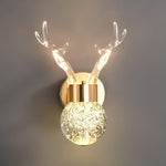 Little Deer Wall Lamp - Lamp Outdoor