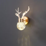 Little Deer Wall Lamp - Lamp Outdoor