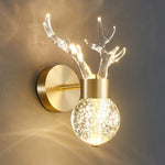 Little Deer Wall Lamp - Lamp Outdoor