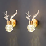 Little Deer Wall Lamp - Lamp Outdoor
