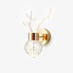 Little Deer Wall Lamp - Lamp Outdoor