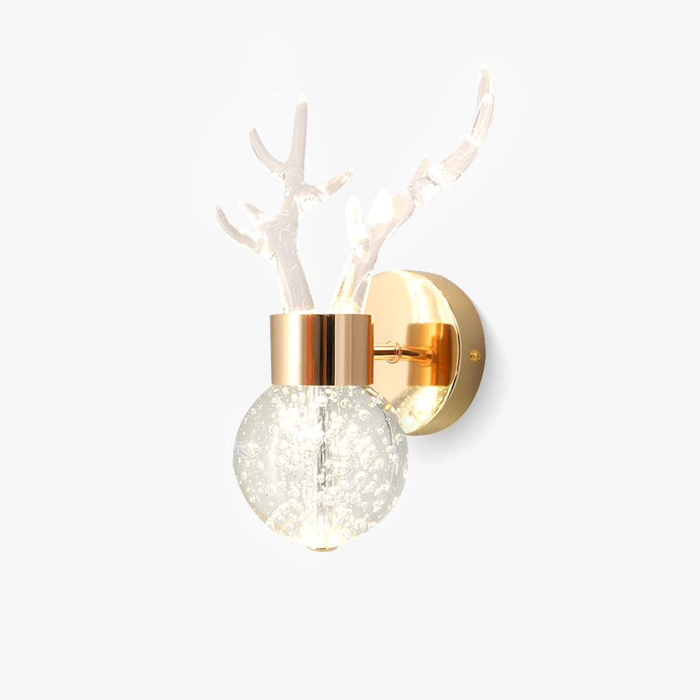Little Deer Wall Lamp - Lamp Outdoor