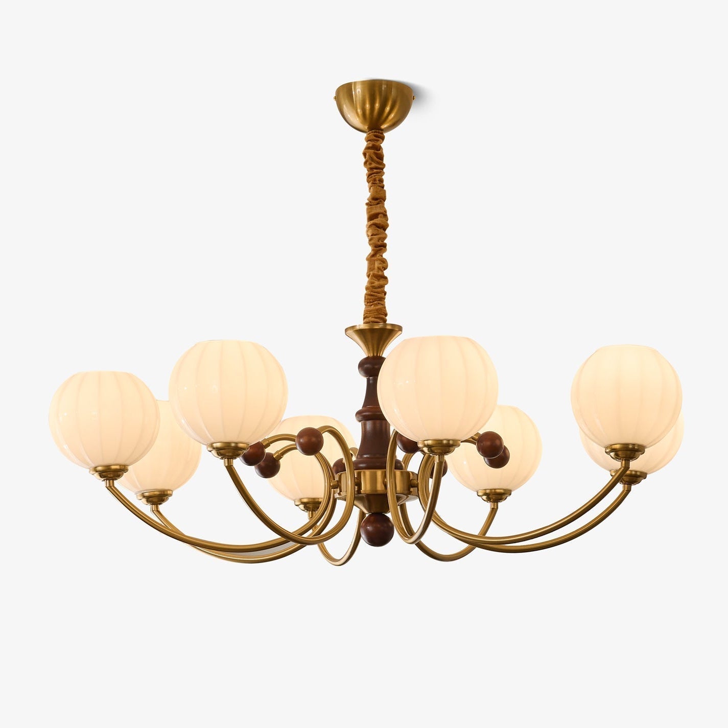 Livia Chandelier - Lamp Outdoor