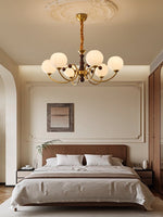 Livia Chandelier - Lamp Outdoor