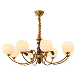 Livia Chandelier - Lamp Outdoor