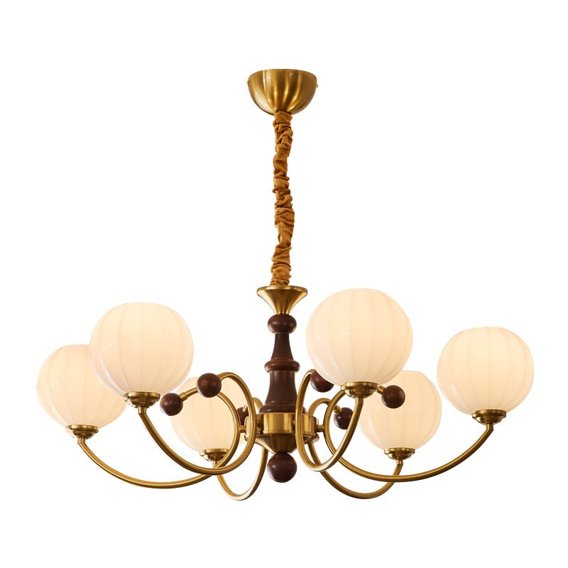 Livia Chandelier - Lamp Outdoor
