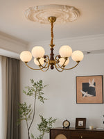 Livia Chandelier - Lamp Outdoor