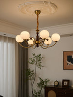 Livia Chandelier - Lamp Outdoor