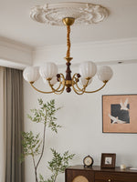 Livia Chandelier - Lamp Outdoor