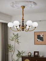 Livia Chandelier - Lamp Outdoor