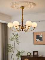 Livia Chandelier - Lamp Outdoor