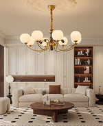 Livia Chandelier - Lamp Outdoor