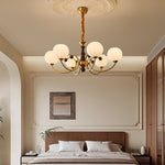 Livia Chandelier - Lamp Outdoor