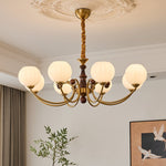 Livia Chandelier - Lamp Outdoor
