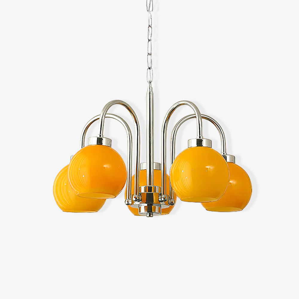 Loa Chandeliers - Lamp Outdoor