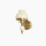 Loa Glass Wall Lamp - Lamp Outdoor