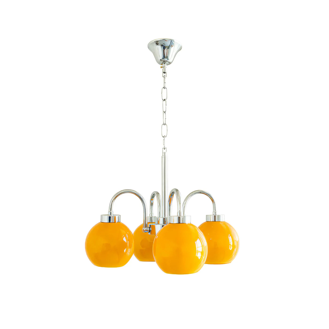 Loa Chandeliers - Lamp Outdoor