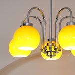 Loa Chandeliers - Lamp Outdoor