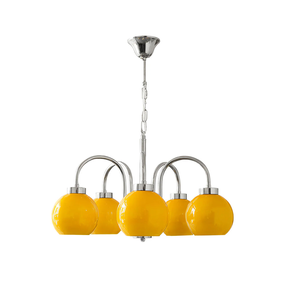 Loa Chandeliers - Lamp Outdoor