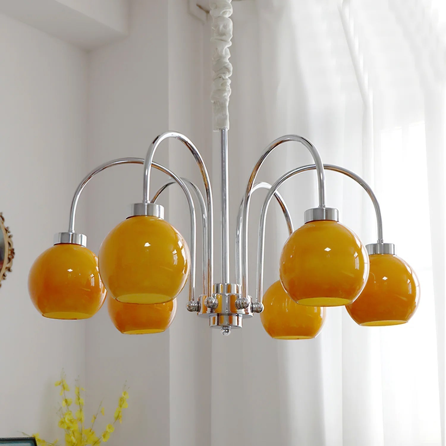 Loa Chandeliers - Lamp Outdoor