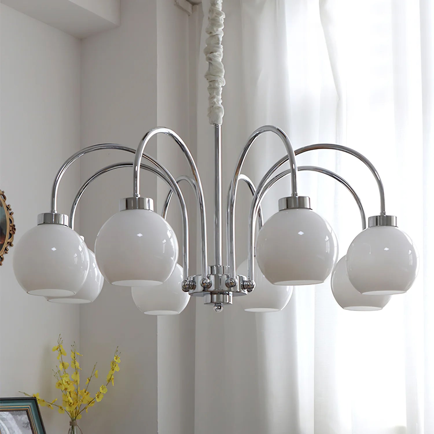 Loa Chandeliers - Lamp Outdoor