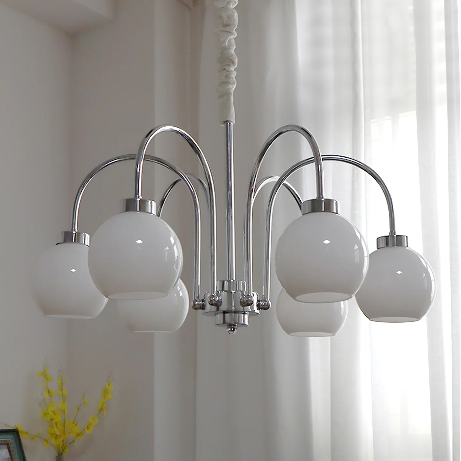 Loa Chandeliers - Lamp Outdoor