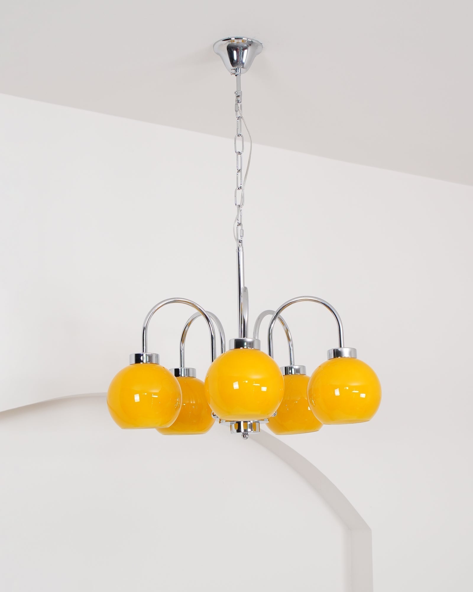 Loa Chandeliers - Lamp Outdoor