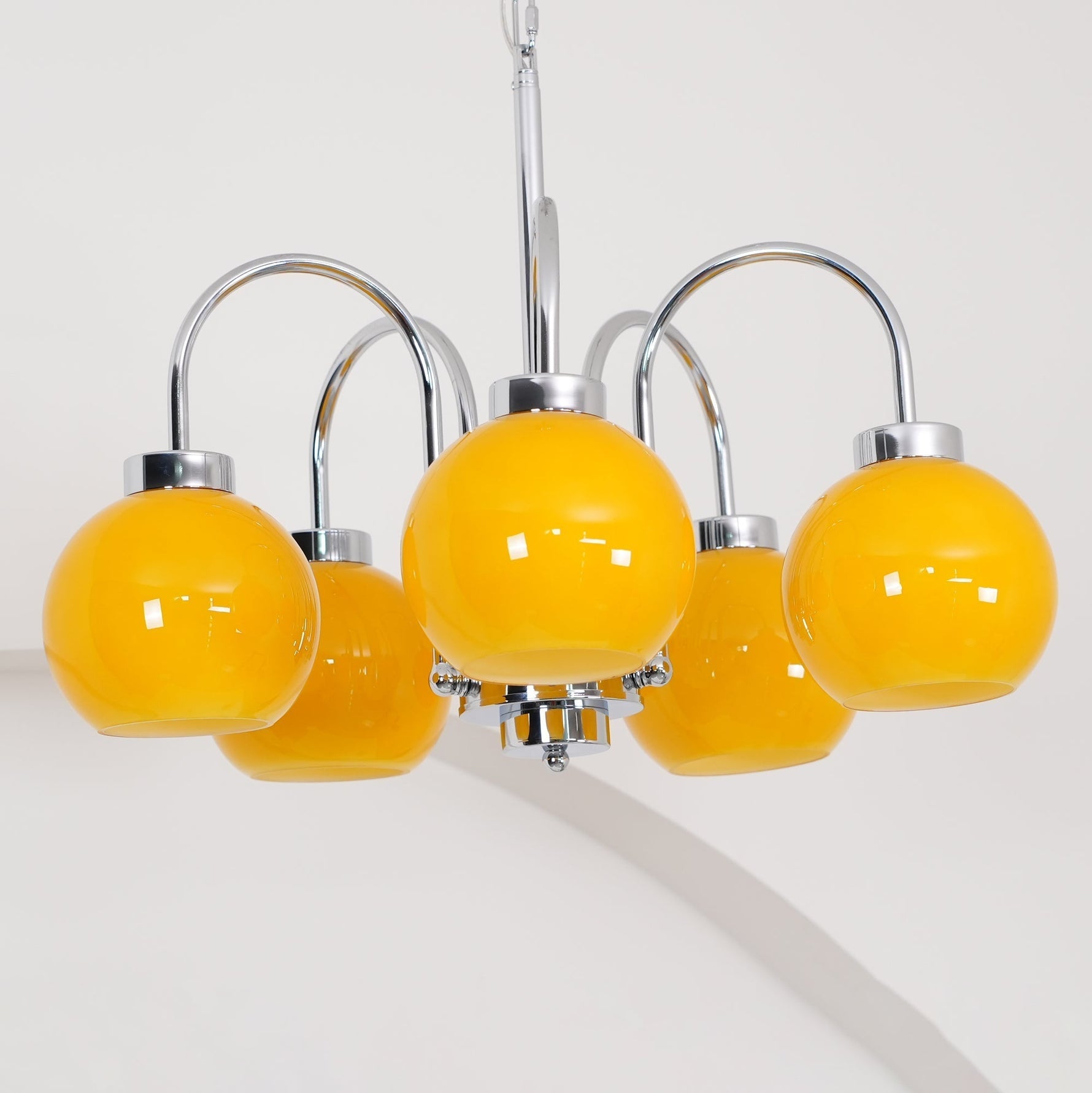 Loa Chandeliers - Lamp Outdoor