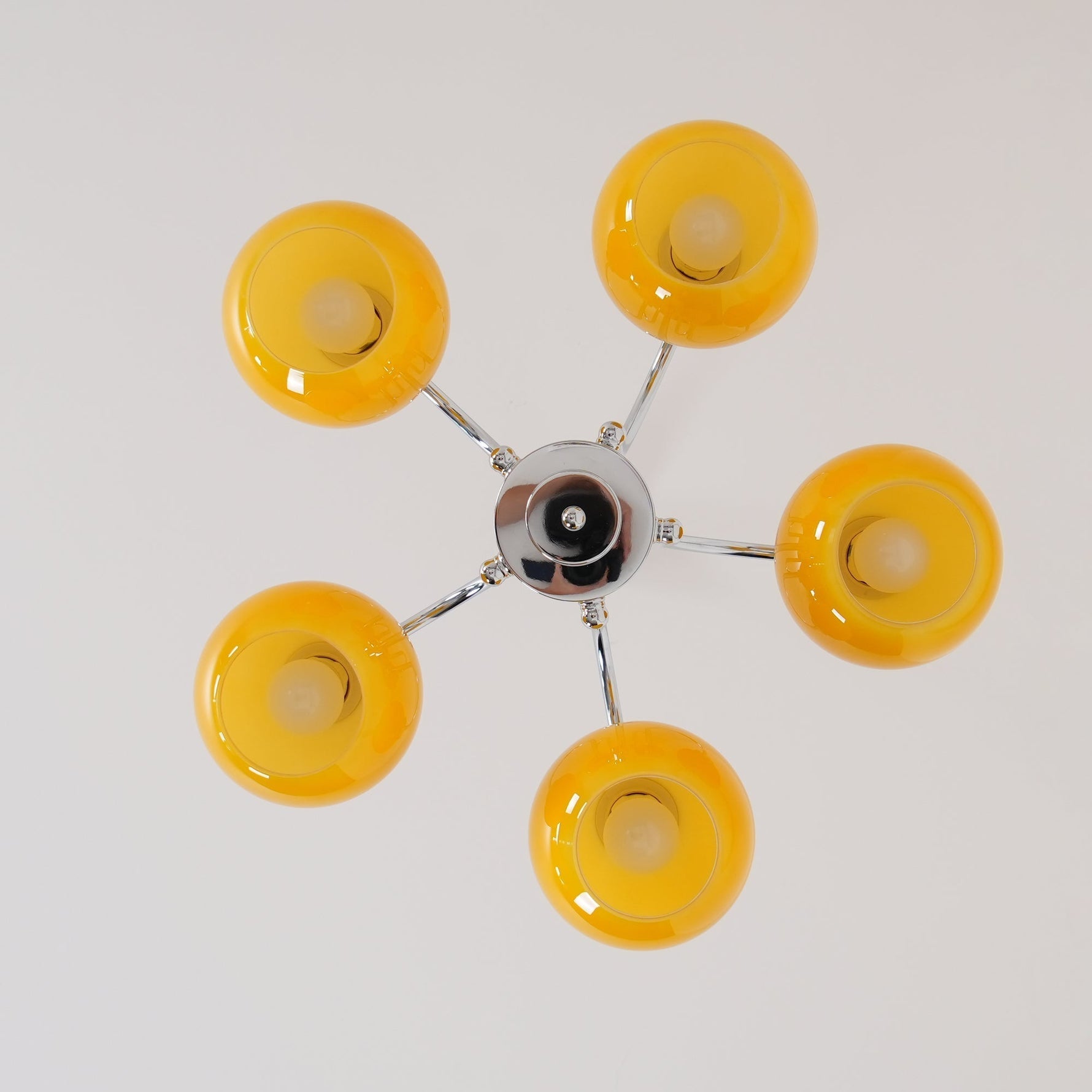 Loa Chandeliers - Lamp Outdoor