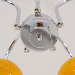 Loa Chandeliers - Lamp Outdoor