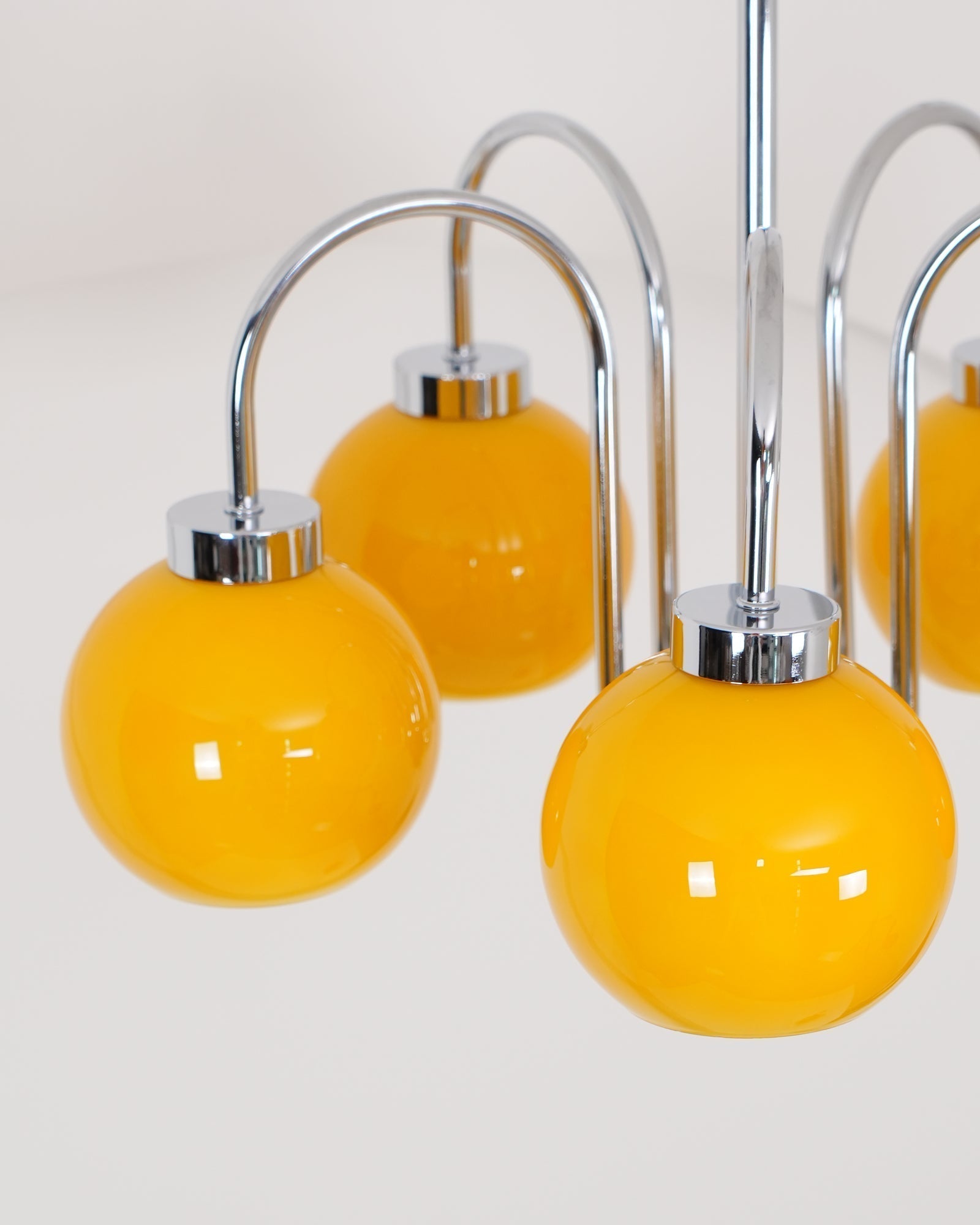 Loa Chandeliers - Lamp Outdoor