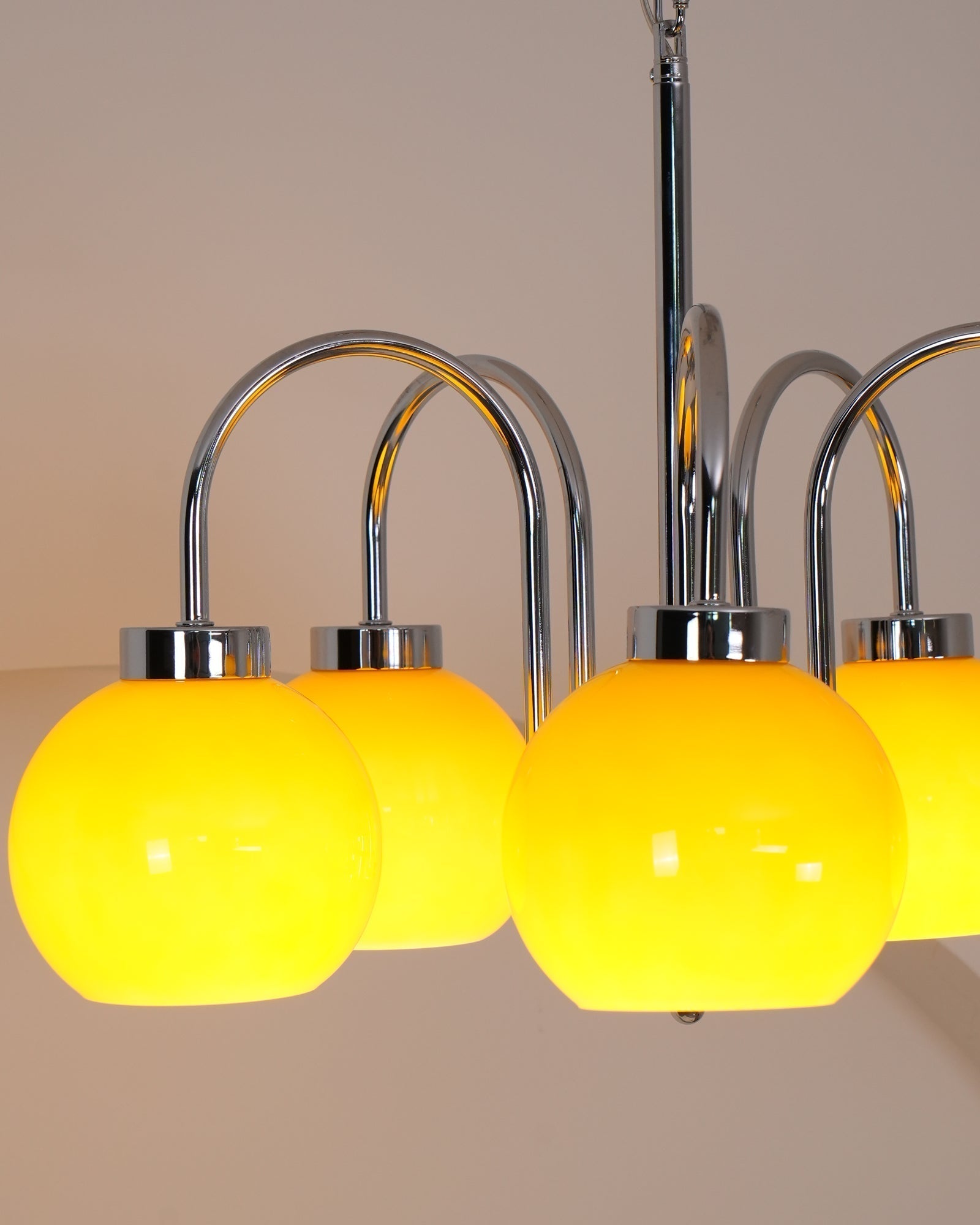 Loa Chandeliers - Lamp Outdoor