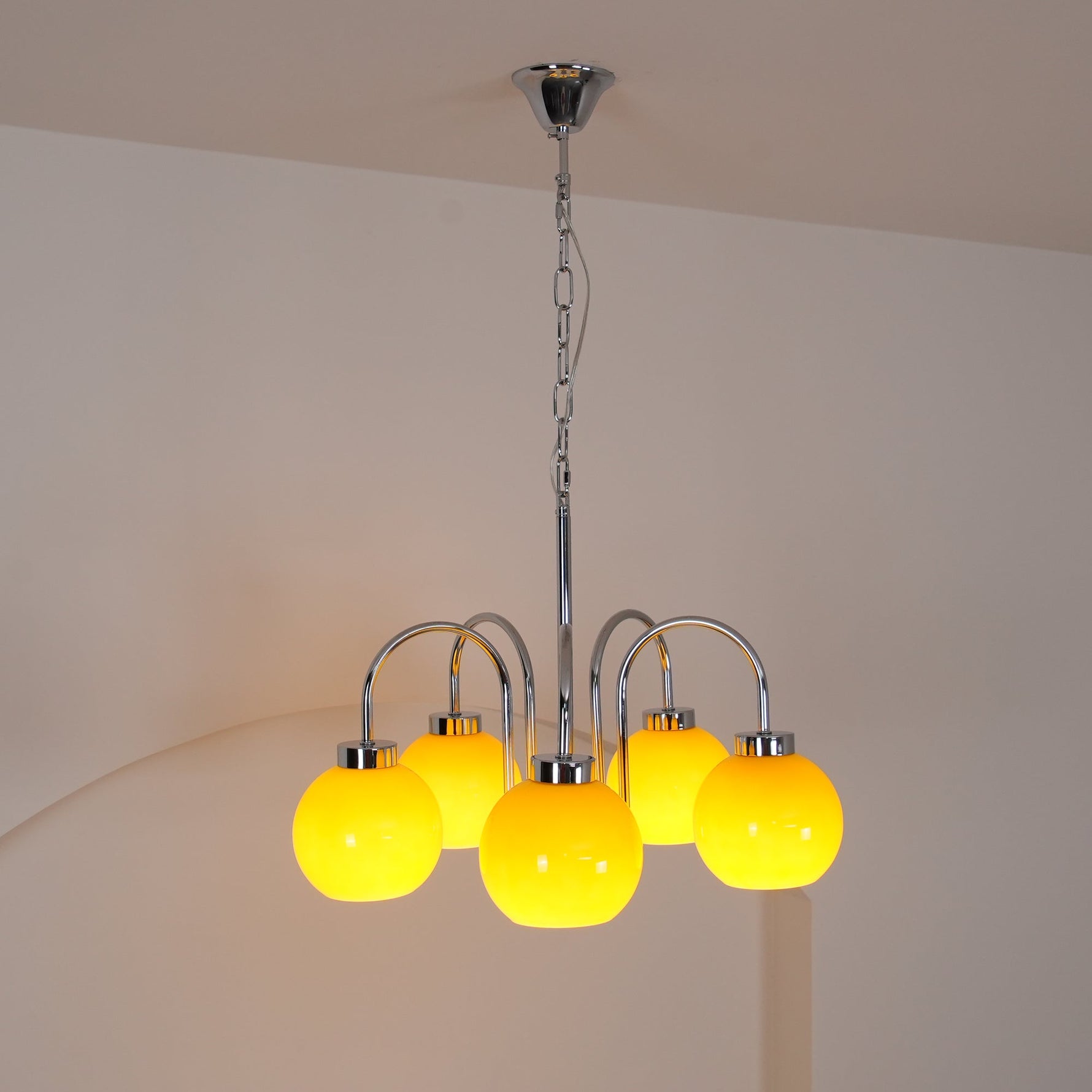 Loa Chandeliers - Lamp Outdoor