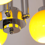 Loa Chandeliers - Lamp Outdoor