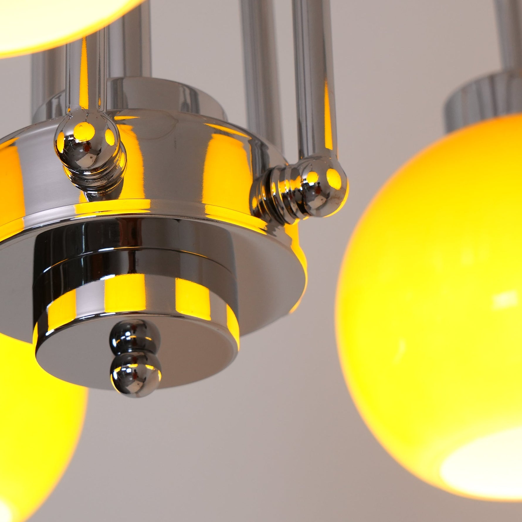 Loa Chandeliers - Lamp Outdoor