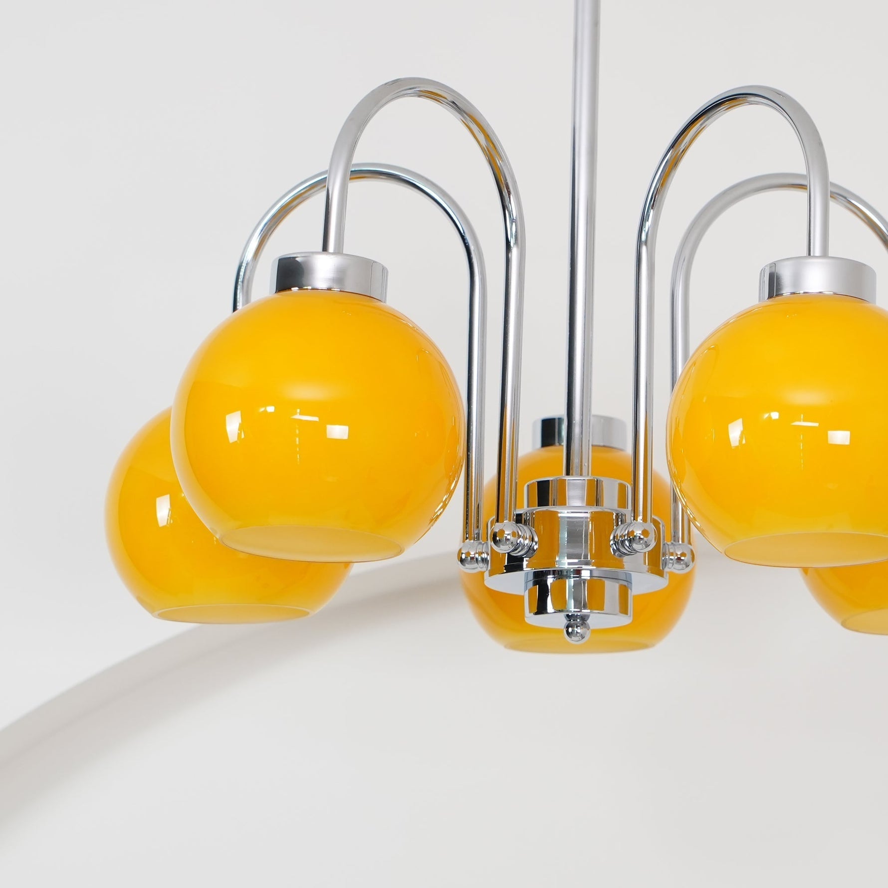 Loa Chandeliers - Lamp Outdoor