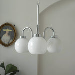 Loa Chandeliers - Lamp Outdoor