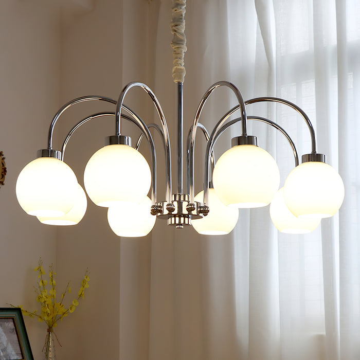 Loa Chandeliers - Lamp Outdoor