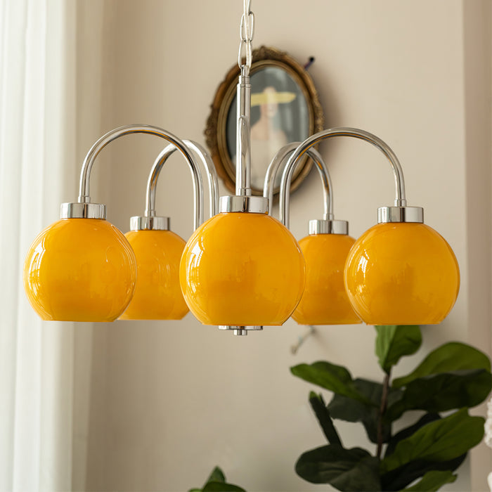 Loa Chandeliers - Lamp Outdoor