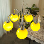 Loa Chandeliers - Lamp Outdoor