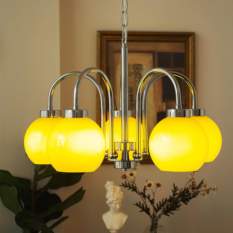 Loa Chandeliers - Lamp Outdoor