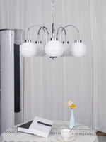 Loa Chandeliers - Lamp Outdoor