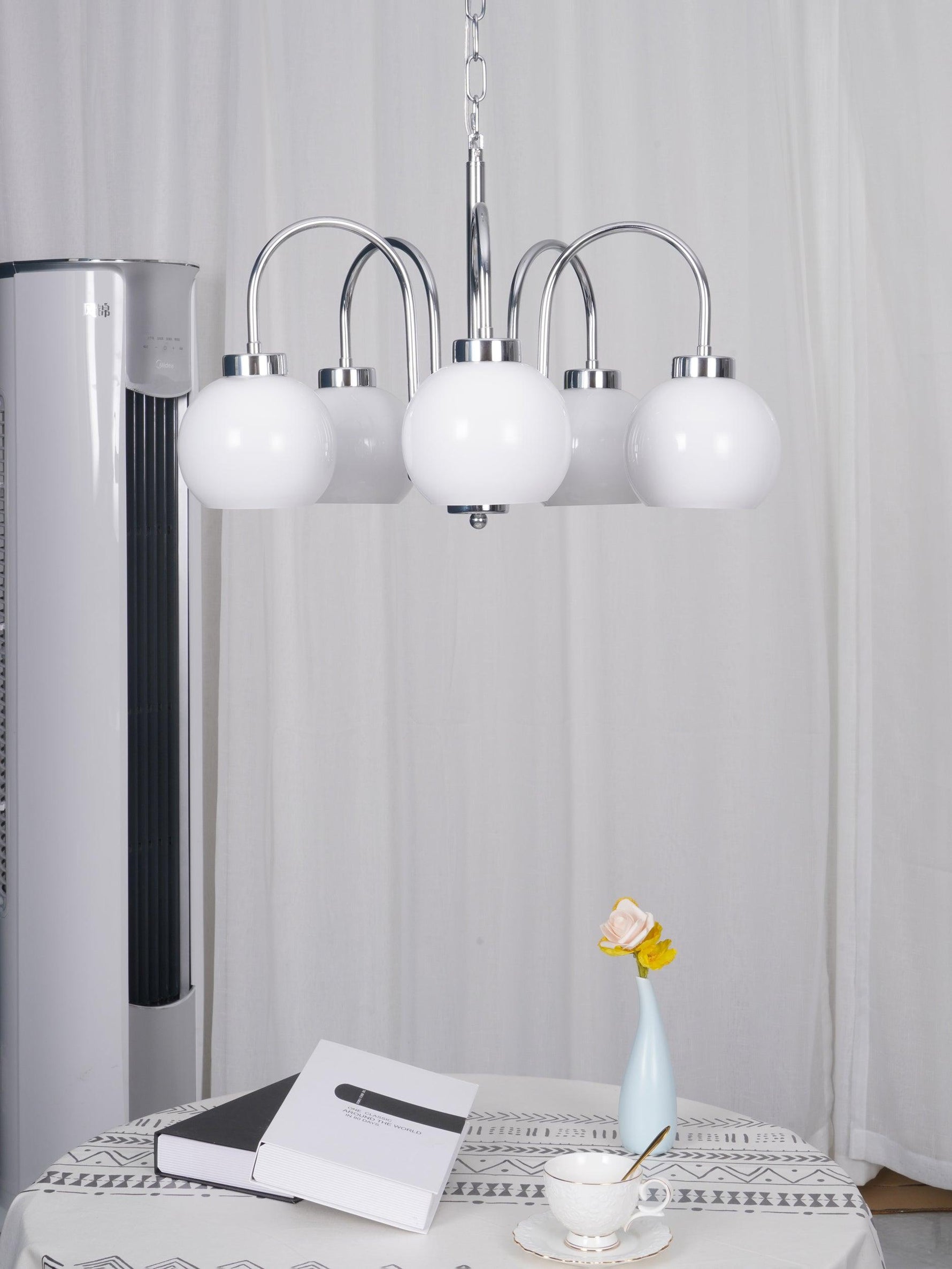 Loa Chandeliers - Lamp Outdoor